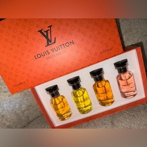 Louis Vuitton Women Eau de Parfum Discovery Set